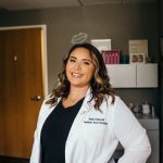 FFA nurse practitioner