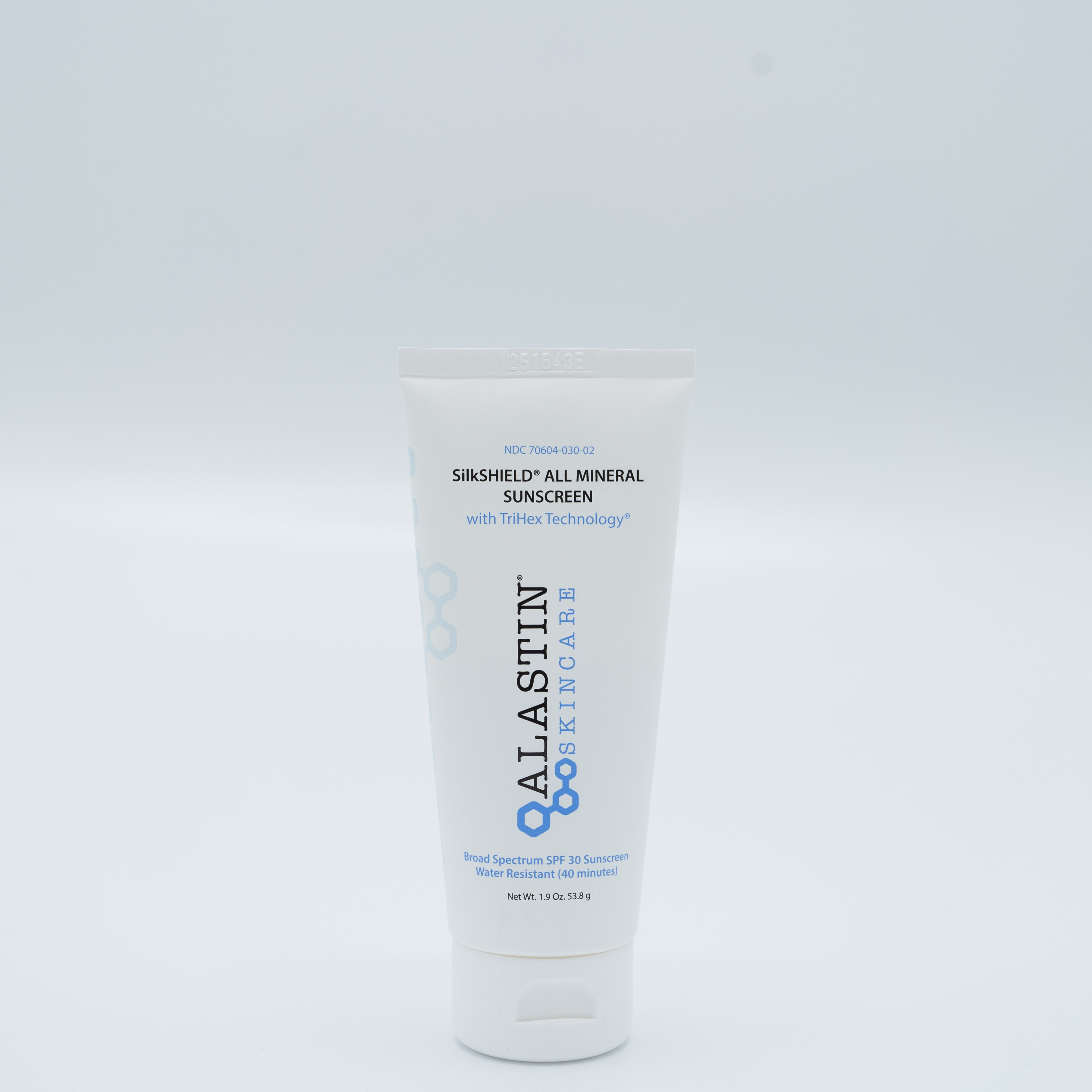 Alastin SilkShield Mineral Sunscreen SPF 30