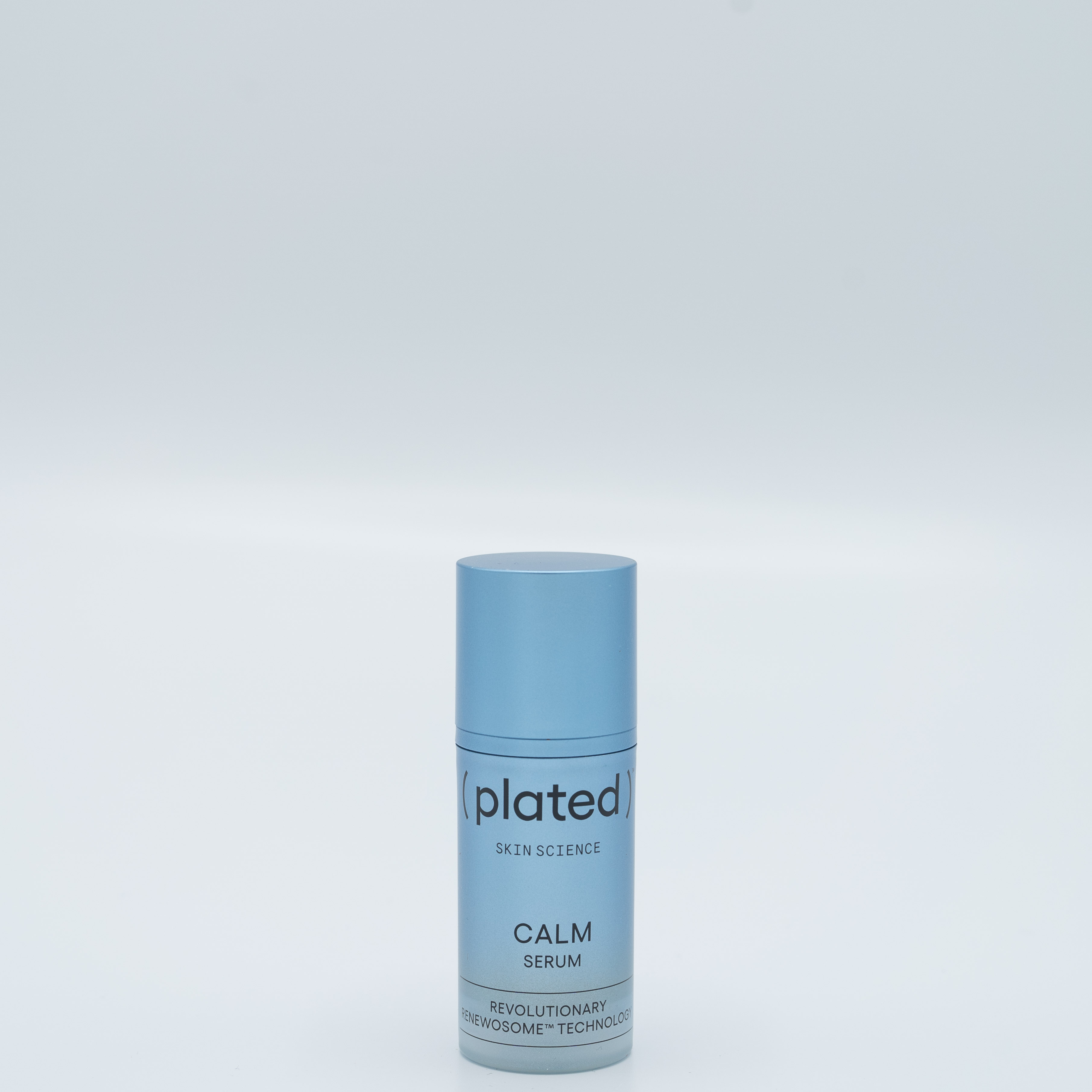 Plated CALM Serum