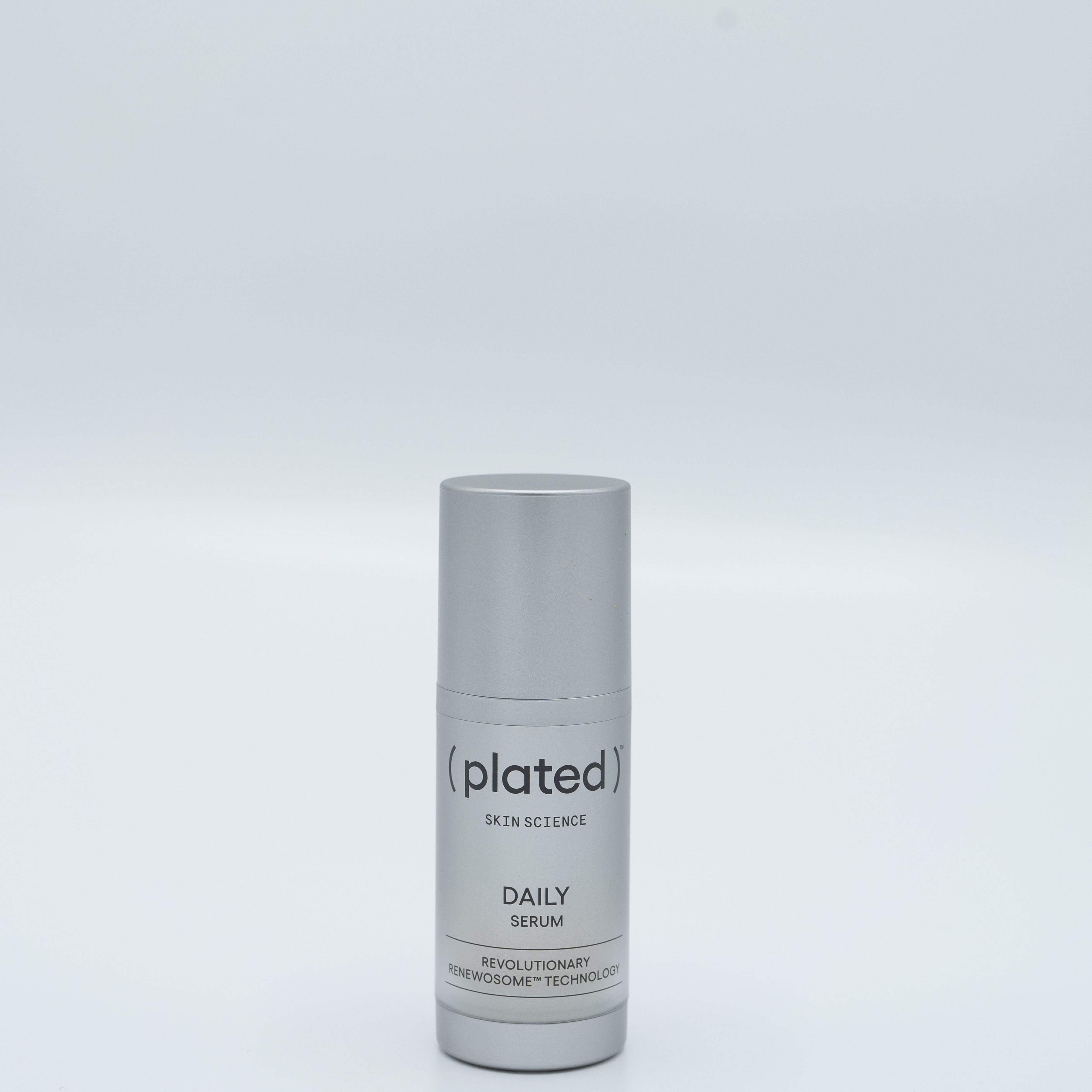 Plated DAILY Serum