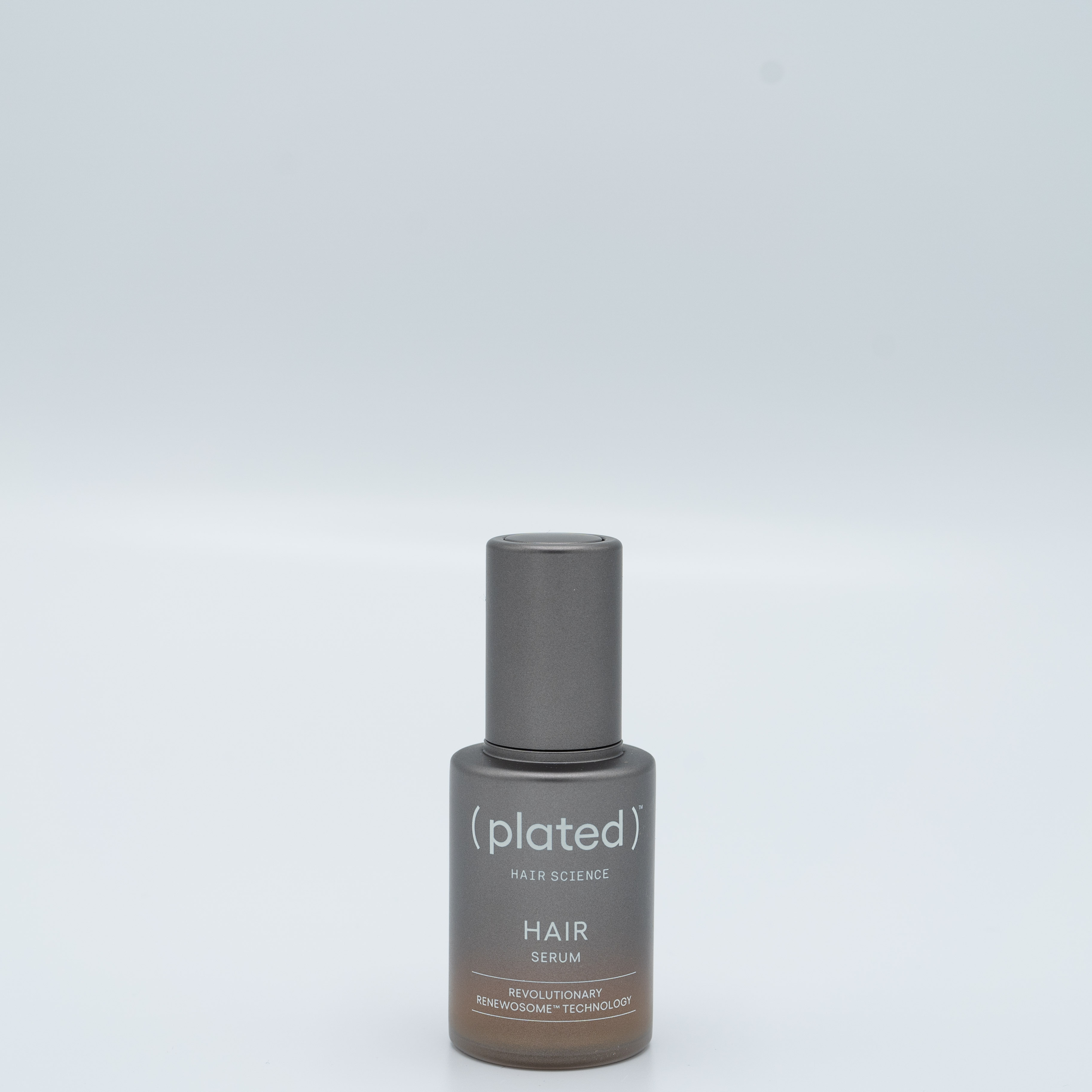Plated HAIR Serum
