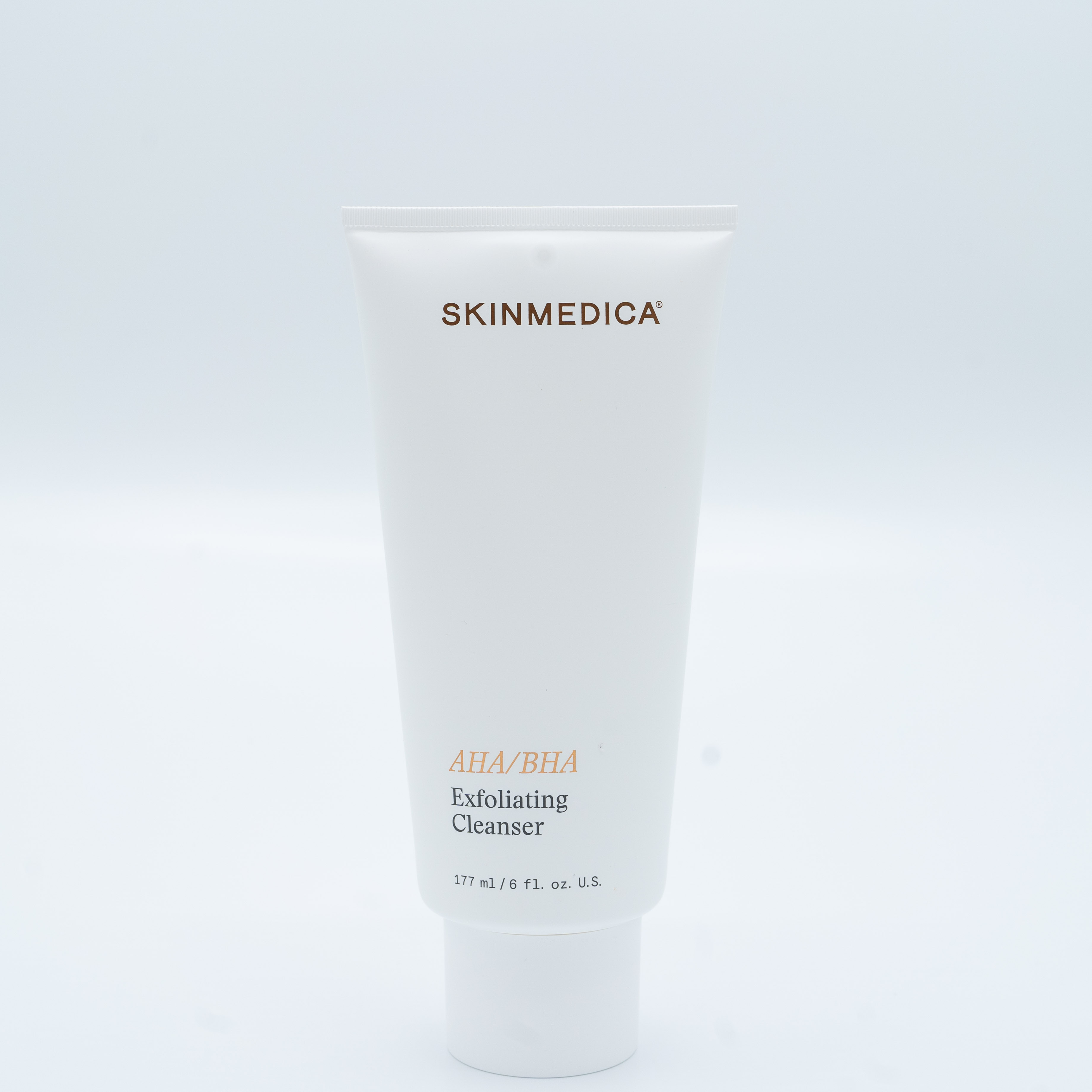 SkinMedica AHA/BHA Exfoliating Cleanser