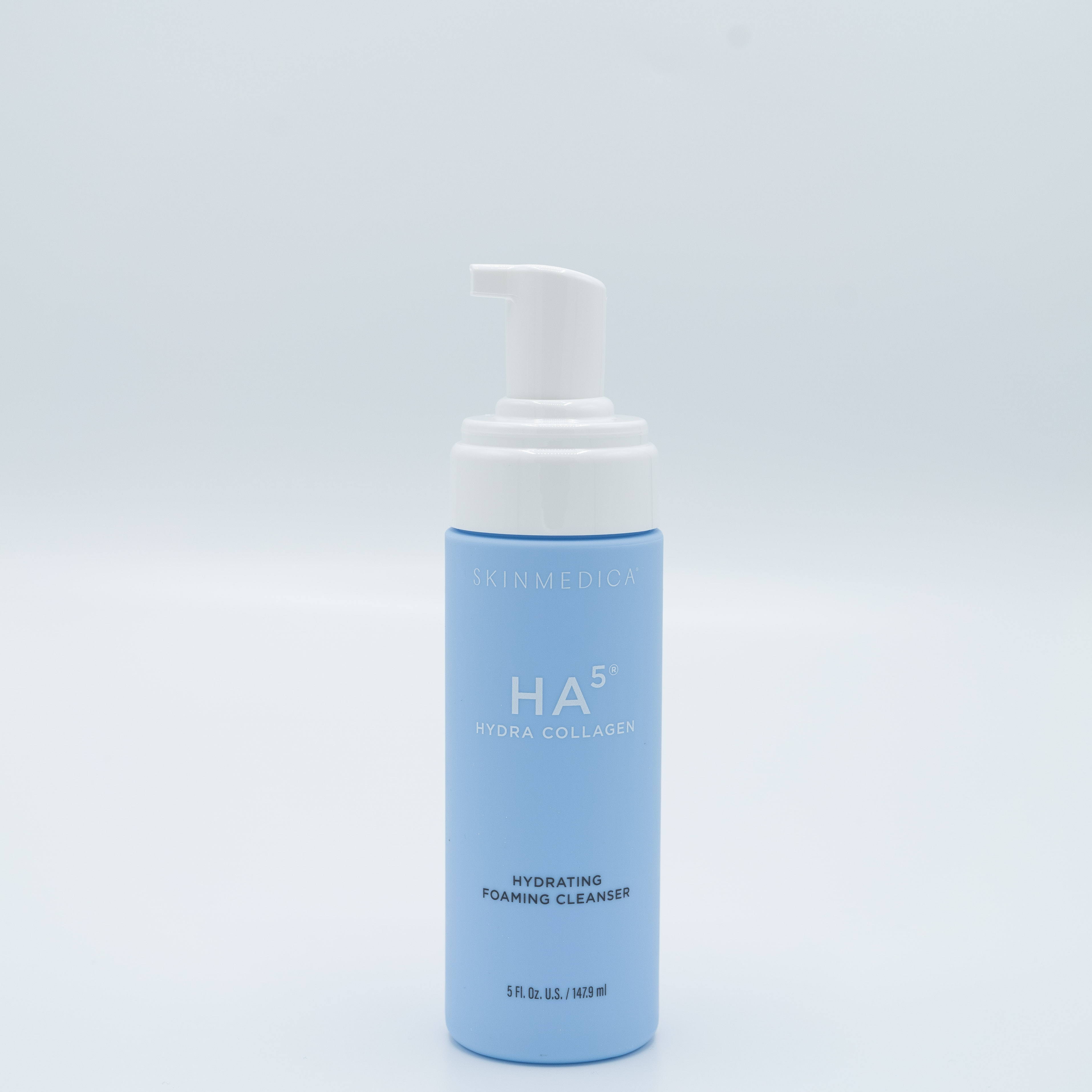 SkinMedica HA5 Foaming Cleanser