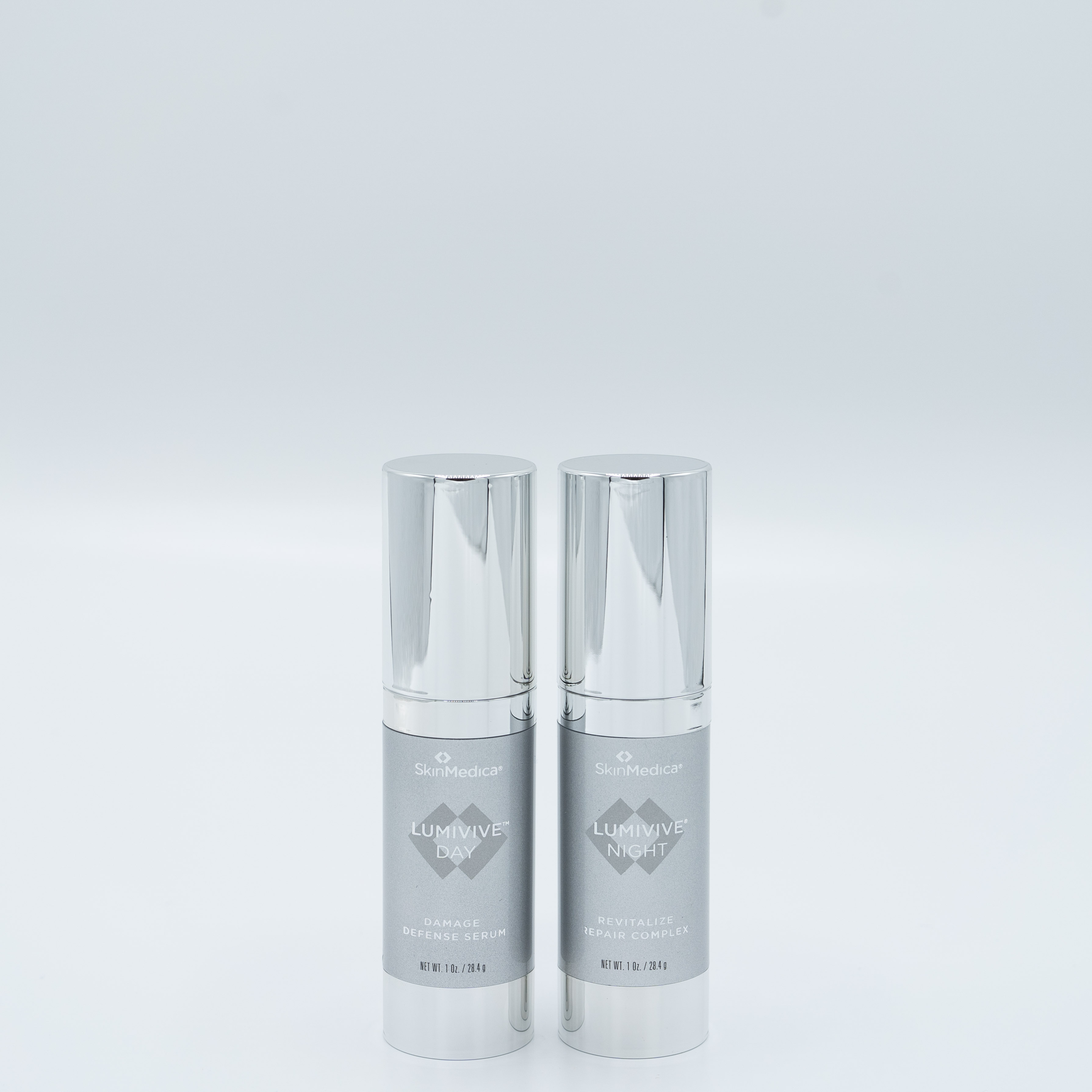 SkinMedica LUMIVIVE® System