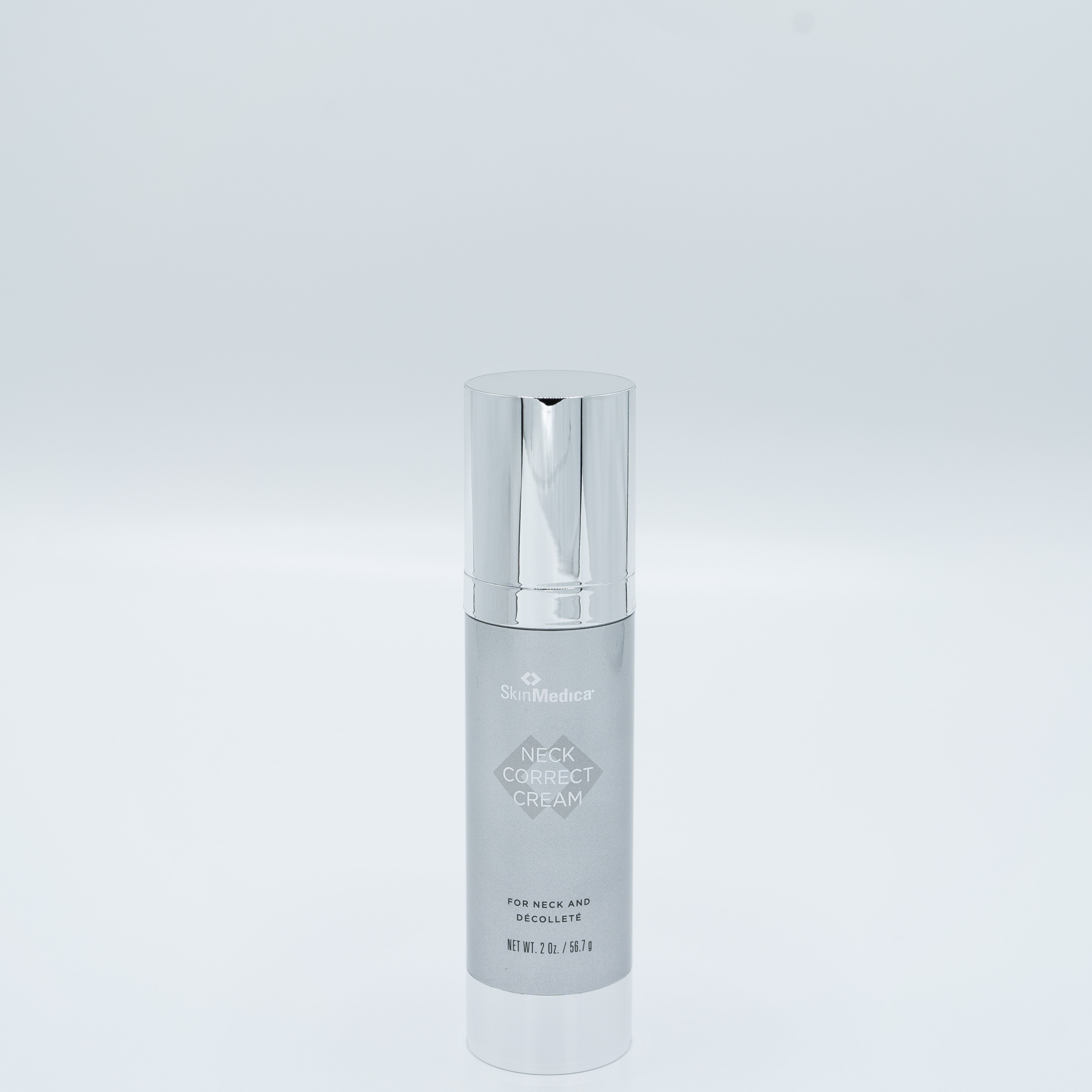SkinMedica Neck + Décolleté Correct Cream